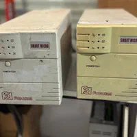 یو  پی اس فاراتل