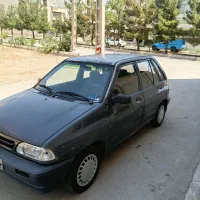 پراید هاچبک کره ای