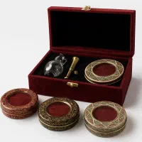 زعفران سوپرنگین قلمدار