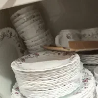 ارکوپال و سوفله خوری|ظروف سرو و پذیرایی|اصفهان, خلیل آباد|دیوار