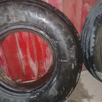 لاستیک نیسانی، خاوری