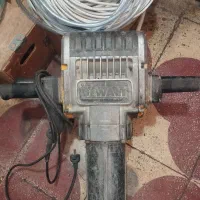 پیکور 30 کیلویی دیوالت|ابزارآلات|شیراز, شریف‌آباد|دیوار