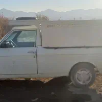 پیکان وانت مدل 87