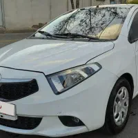 برلیانس دنده ای مدل ۹۵