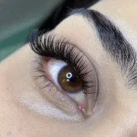 کاشت هیدن فقط 200 اکستنشن مو 15