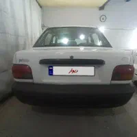 چند لکه رنگ جزعی|خودرو سواری و وانت|کتالم و سادات شهر, |دیوار