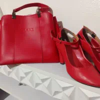 ست کیف و کفش