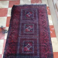 قالیچه قدیمی تمیز درحد
