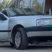 پژو 405 جی ال ایکس (GLX)، مدل ۱۳۹۳