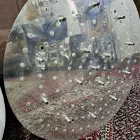 چراغ سقفی ال ای دی|لوستر و چراغ آویز|تهران, زنجان جنوبی|دیوار