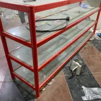 ویترین|فروشگاه و مغازه|بند زرک, |دیوار