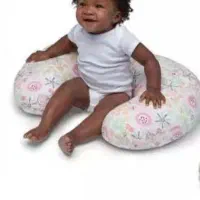 بالش  شیردهی  چند کاره سالم و تمیز|اسباب و اثاث بچه|سنندج, |دیوار