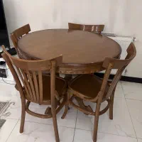میزناهار خوری مدل لهستانی