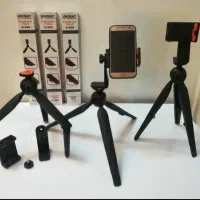 سه پایه موبایل