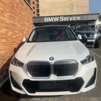 BMW ix130L