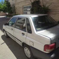 پراید 87|خودرو سواری و وانت|همدان, |دیوار