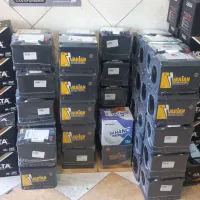 فروشگاه باطری اتحاد ماهدشت