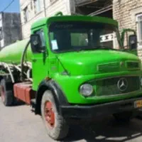 تخلیه چاه فاضل اباد