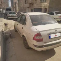 تیبا مدل 94|خودرو سواری و وانت|پردیس, فاز ۴|دیوار