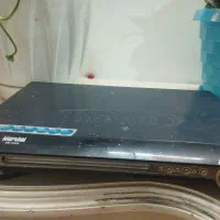 دی وی دی دایویکس مارشال