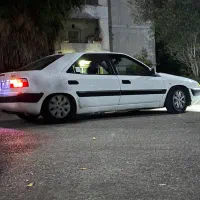 فروش زانتیا ۲۰۰۰|خودرو سواری و وانت|ساری, |دیوار