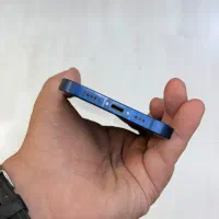 ۱۲ نرمال ۱۲۸ دوسیم Za باطری ۷۲٪|موبایل|تهران, درختی|دیوار