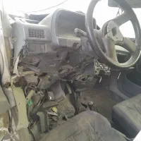 خودرو تصادفی