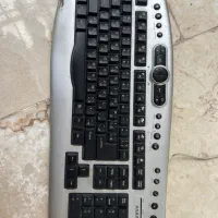 کیبورد فراسو