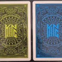 دو عدد پاسور جفت