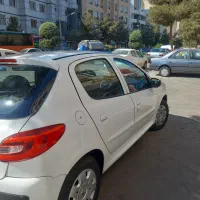 207 TU3 بی رنگ|خودرو سواری و وانت|مشهد, صیاد شیرازی|دیوار
