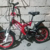 دوچرخه ۱۶|دوچرخه، اسکیت، اسکوتر|ضیاء آباد, |دیوار