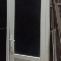 درب سرویس