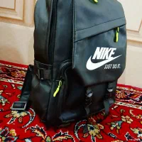 دو عدد کوله پشتی چرمی نو|کیف، کفش، کمربند|بهبهان, |دیوار