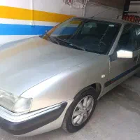 زانتیا 2000مدل 83