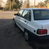 پراید صبا ۱۳۱