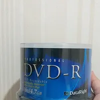 DVD خام|پخش‌کننده DVD و ویدیو|مشهد, آب و برق|دیوار