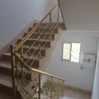 طبقه سوم آپارتمان ساحلی/دو واحدی/پلاک سوم دریا|فروش آپارتمان|محمودآباد, |دیوار