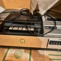 ویدئو قدیمی ناسیونال