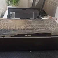 پرینتر اپسون l805سابلیمیشن