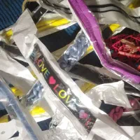 انواع بند های عینک