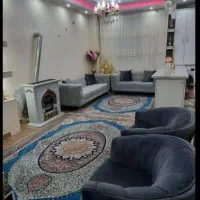 آپارتمان ۵۵ متری دو خواب بازسازی قدرالسهم