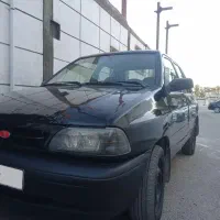 پرایدصبا|خودرو سواری و وانت|کوهدشت, |دیوار