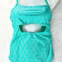 مایو شنا دخترانه یکسره