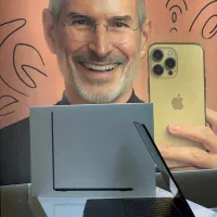 مک بوک‌ ایر ۲۰۲۲ macbook|رایانه همراه|اصفهان, جلفا|دیوار