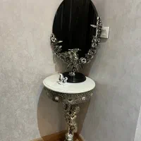 آینه و‌کنسول