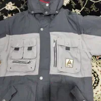 کاپشن اورجینال برند .سایز L وXL|لباس|شهریار, شهرک وائین|دیوار