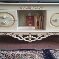 میز تلویزیون