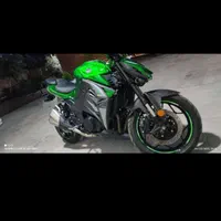 کاوازاکیz1000|موتورسیکلت|اصفهان, طاحونه|دیوار