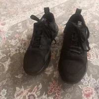 کتونی سایز ۳۸ نو|کیف، کفش، کمربند|شهریار, شهریار|دیوار