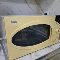 ماکروویو بیم